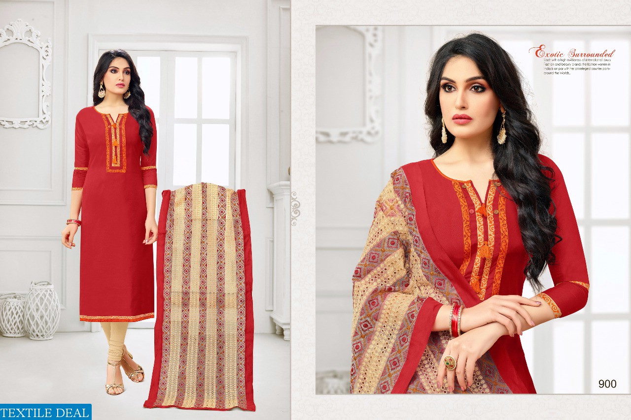 moof padmavati vol-3 Wholesale indian ladies material